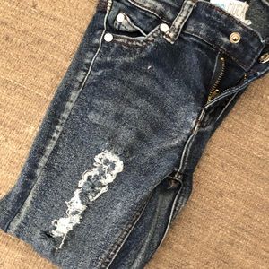 Girls jeans